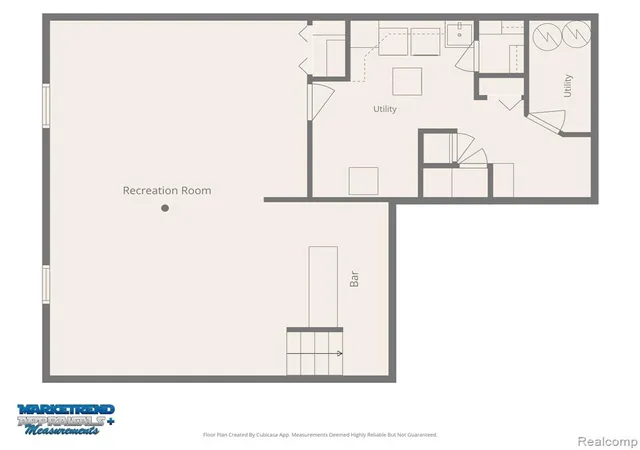 Photo 4 of Sale Pending at 41921 Tamara St, Novi, MI 48375 | MLS# 61012800 | Listing updated on 2026-07-21