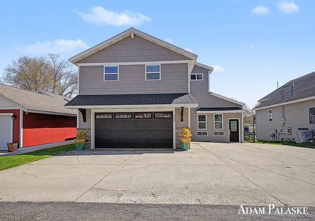 2nd image of 1775 Edwin Dr, Wayland, MI 49348 | MLS# 70548983