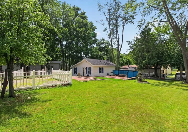 Homes for sale in Alma, MI | 1035 Fairview Ave, Alma, MI 48801 | MLS# 80070645