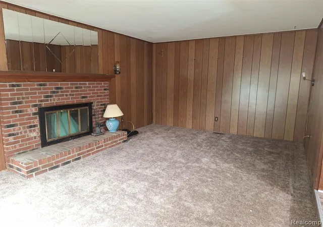 Homes for sale in Southgate, MI | 12815 Shery Ln, Southgate, MI 48195 | MLS# 61005230