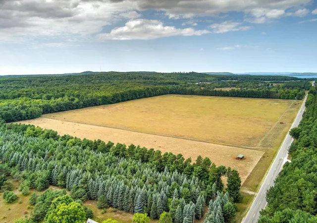 1st image of 12500 & 12750 S Plowman Rd, Empire, MI 49630 | MLS# 80072561