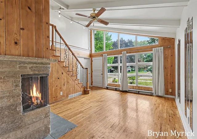 Photo 4 of Sale Pending at 202 E 25th Street, Holland, MI 49423 | MLS# 70550421 | Listing updated on 2026-08-12