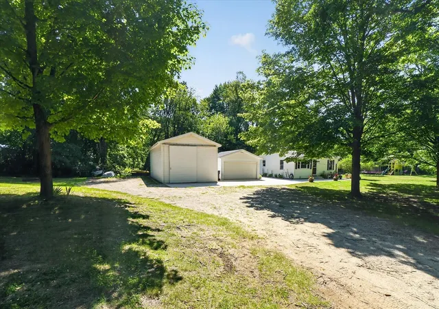 Homes for sale in Hastings, MI | 401 S Whitmore Rd, Hastings, MI 49058 | MLS# 70544122