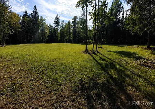 Photo 1 of Land for sale at 724 N County 519 Rd, Wakefield, MI 49968 | MLS# 50212468 | Listing updated on 2026-09-10