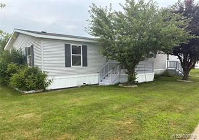 Homes for sale in Alma, MI | 7364 Kings Ct, Alma, MI 48801 | MLS# 61009856