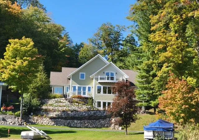 1st image of 487 Sawyer Blvd, Newaygo, MI 49337 | MLS# 70524253