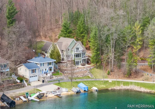 99th image of 487 Sawyer Blvd, Newaygo, MI 49337 | MLS# 70524253
