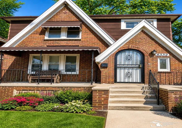 1st image of 8332 Carlin St, Detroit, MI 48228 | MLS# 50206178