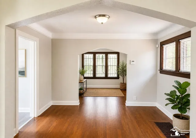 5th image of 8332 Carlin St, Detroit, MI 48228 | MLS# 50206178