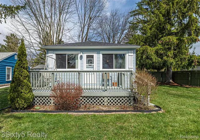 Homes for sale in Lexington, MI | 7523 Beechwood, Lexington, MI 48450 | MLS# 60986593