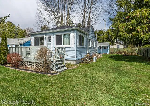 Homes for sale in Lexington, MI | 7523 Beechwood, Lexington, MI 48450 | MLS# 60986593