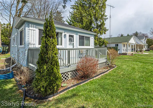 Homes for sale in Lexington, MI | 7523 Beechwood, Lexington, MI 48450 | MLS# 60986593