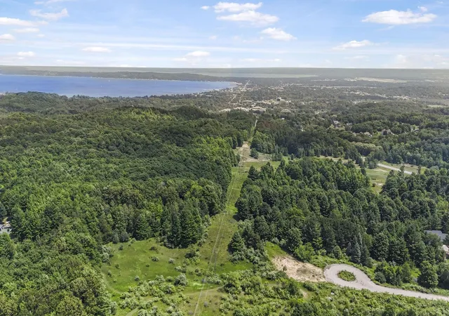 Photo 3 of Land for sale at 42 Acres January Dr, Traverse City, MI 49684 | MLS# 80065825 | Listing updated on 2026-08-04