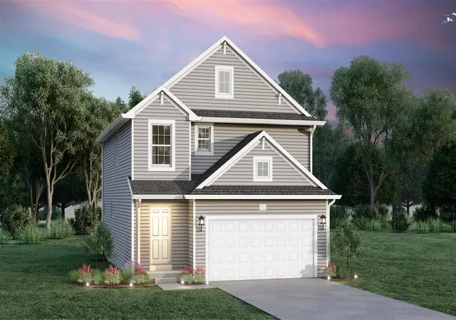 Homes for sale in Grand Rapids, MI | 2789 Sanderling Ct, Grand Rapids, MI 49508 | MLS# 70526884