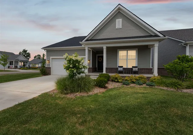 Photo 2 of Sale Pending at 3775 Park Crk Ln, Canton, MI 48188 | MLS# 70548653 | Listing updated on 2026-09-02