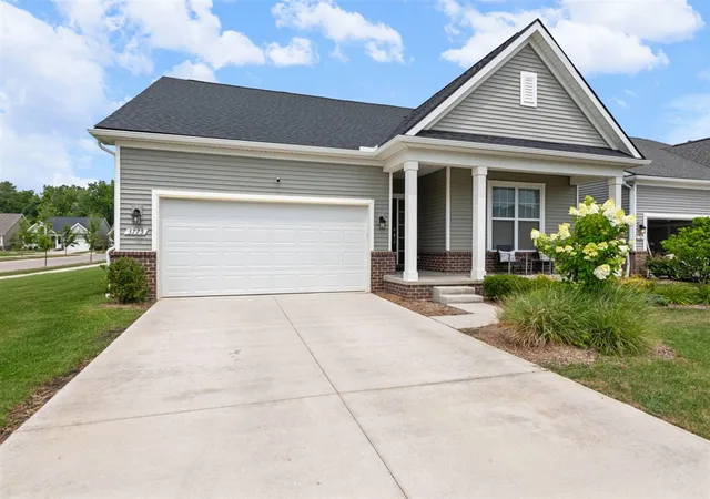 Photo 3 of Sale Pending at 3775 Park Crk Ln, Canton, MI 48188 | MLS# 70548653 | Listing updated on 2026-09-02