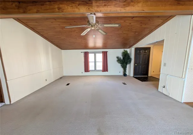 Photo 3 of Manufactured home for sale at 26 Carmell, Belleville, MI 48111 | MLS# 60980167 | Listing updated on 2026-05-20