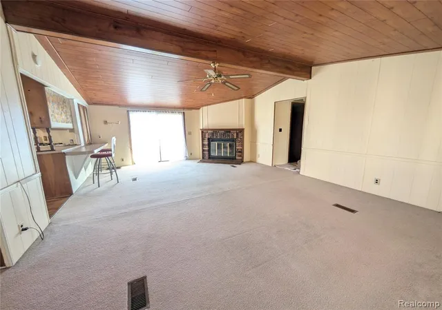 Photo 4 of Manufactured home for sale at 26 Carmell, Belleville, MI 48111 | MLS# 60980167 | Listing updated on 2026-05-20
