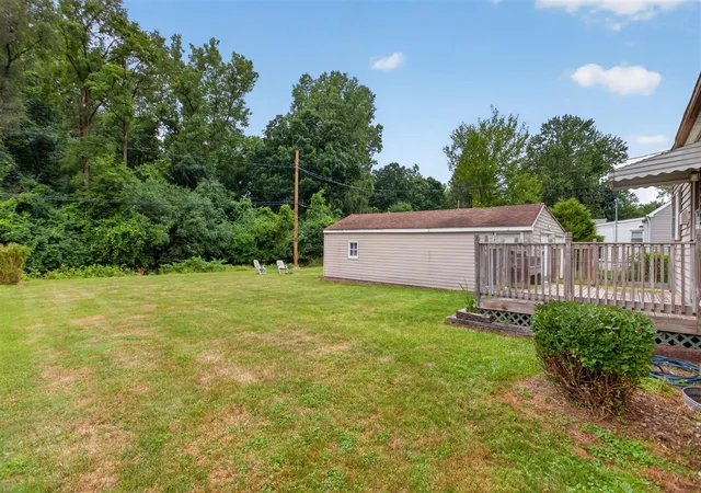 Photo 2 of Single family home for sale at 1867 S Argus Ct, Jackson, MI 49203 | MLS# 70548947 | Listing updated on 2026-08-27