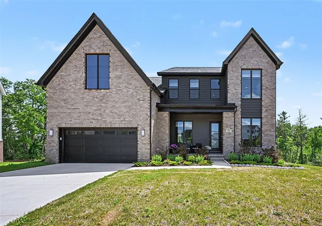Homes for sale in Ann Arbor, MI | 589 Concord Pines Dr, Ann Arbor, MI 48105 | MLS# 70544648
