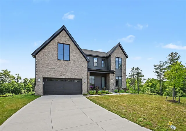 Homes for sale in Ann Arbor, MI | 589 Concord Pines Dr, Ann Arbor, MI 48105 | MLS# 70544648