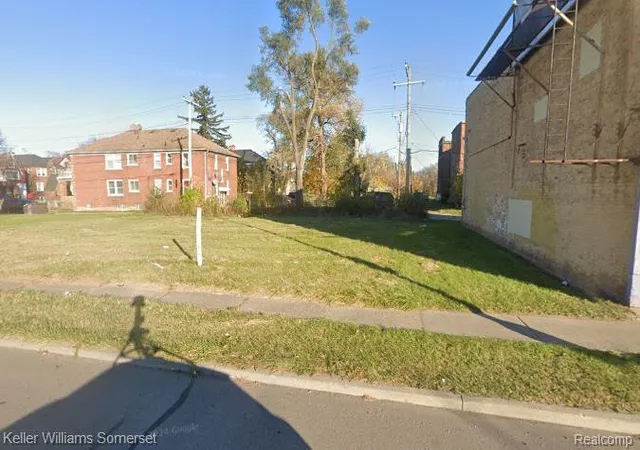 Photo 1 of Land for sale at 11614 Livernois Ave, Detroit, MI 48204 | MLS# 60371467 | Listing updated on 2026-02-16