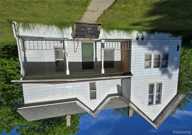 Homes for sale in Saginaw, MI | 922 N 3rd Ave, Saginaw, MI 48601 | MLS# 61002103