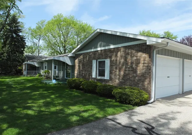Homes for sale in Grand Rapids, MI | 834 Andover Ct, Grand Rapids, MI 49508 | MLS# 70530177