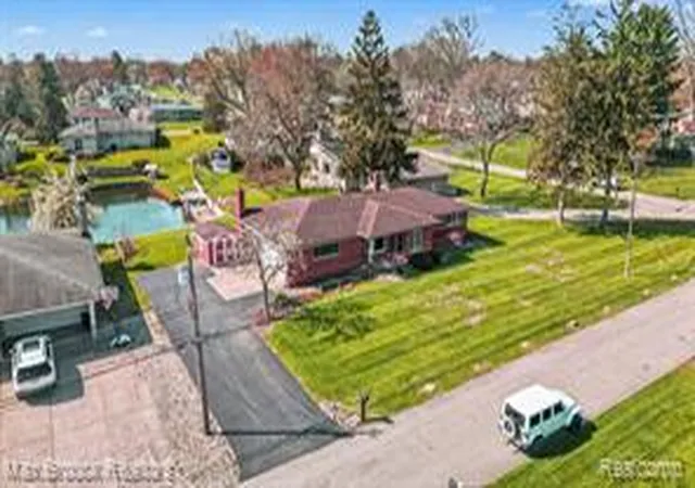 Homes for sale in Shelby Township, MI | 5030 Stellar Rd, Shelby Township, MI 48316 | MLS# 61008368