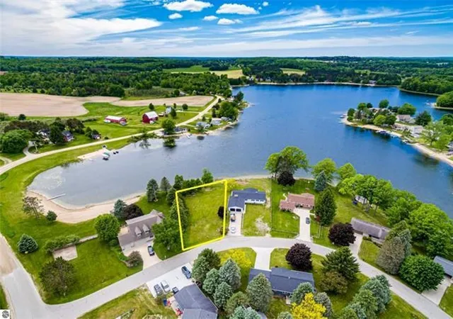 Photo 1 of Land for sale at #3 Peterson Dr, Cadillac, MI 49601 | MLS# 80010202 | Listing updated on 2026-08-17