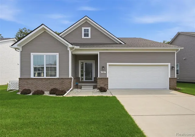 1st image of 121 Coppice Wy, White Lake, MI 48386 | MLS# 61020398