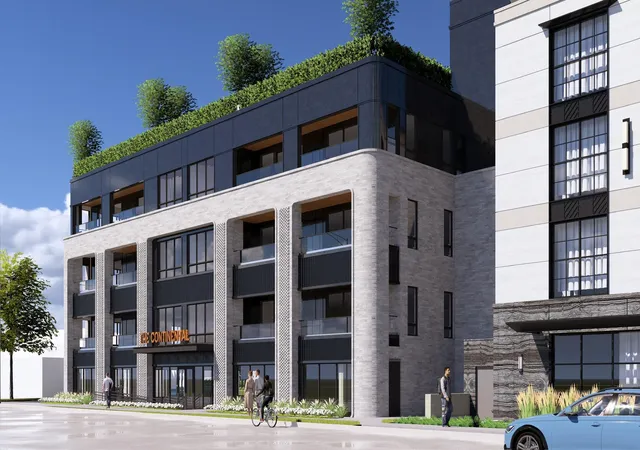 2nd image of 207 W Grandview, Traverse City, MI 49684