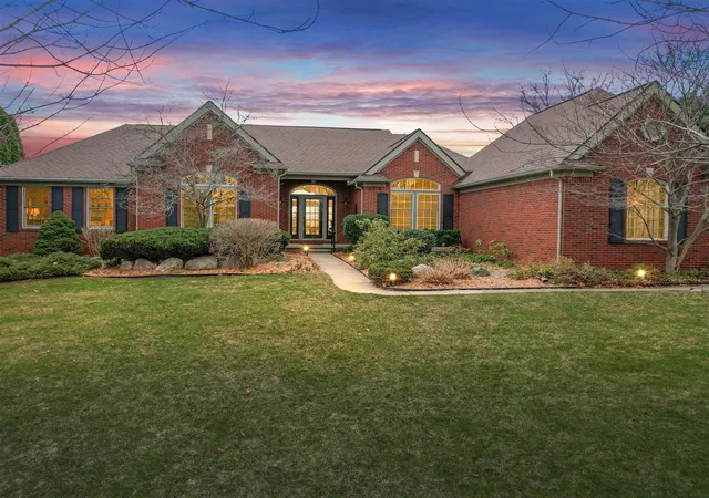 Photo 1 of Single family home for sale at 4981 St Annes Ct, Ann Arbor, MI 48103 | MLS# 70521976 | Listing updated on 2026-04-06