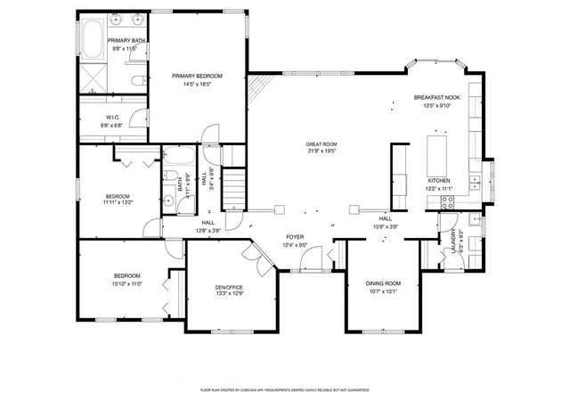 Photo 3 of Single family home for sale at 4981 St Annes Ct, Ann Arbor, MI 48103 | MLS# 70521976 | Listing updated on 2026-04-06