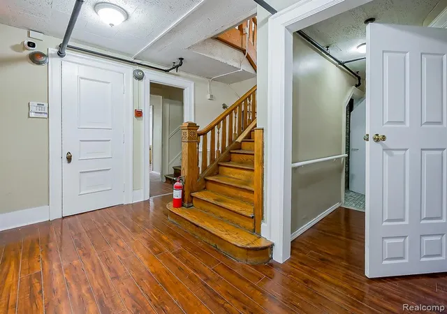 Photo 2 of Multi family home for sale at 491 E Grand Blvd, Detroit, MI 48207 3636 | MLS# 60943255 | Listing updated on 2026-09-30
