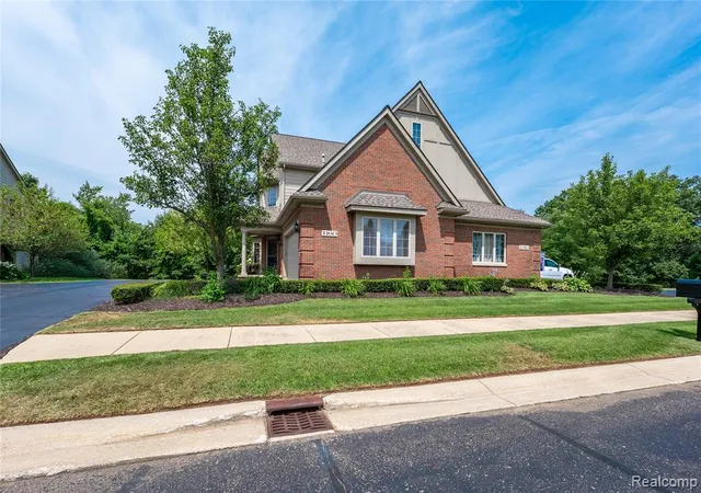Photo 1 of Condo for sale at 1160 Alissa Marie Dr, Highland, MI 48357 | MLS# 61017650 | Listing updated on 2026-08-05