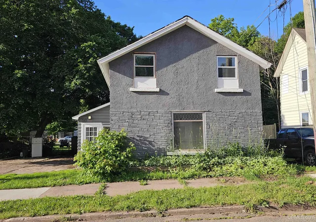 Homes for sale in Ishpeming, MI | 310 North St, Ishpeming, MI 49849 | MLS# 50212562