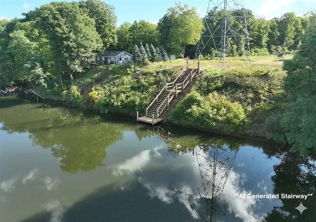 Photo 2 of Land for sale at 11933 S Lake Chapin Rd, Berrien Springs, MI 49103 | MLS# 70539208 | Listing updated on 2026-09-05