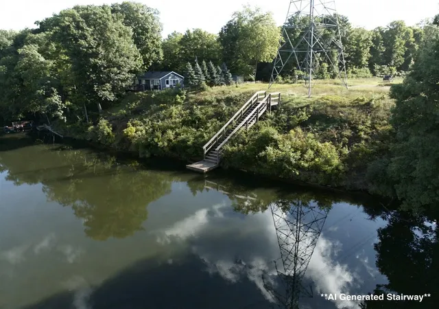Photo 3 of Land for sale at 11933 S Lake Chapin Rd, Berrien Springs, MI 49103 | MLS# 70539208 | Listing updated on 2026-09-05