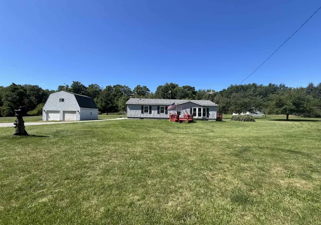 1st image of 5419 N Rodgers Ave, Harrison, MI 48625 | MLS# 50219659