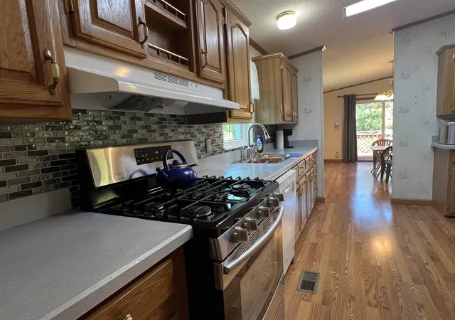 2nd image of 5419 N Rodgers Ave, Harrison, MI 48625 | MLS# 50219659