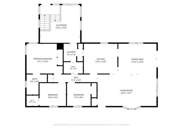 56th image of 5419 N Rodgers Ave, Harrison, MI 48625 | MLS# 50219659