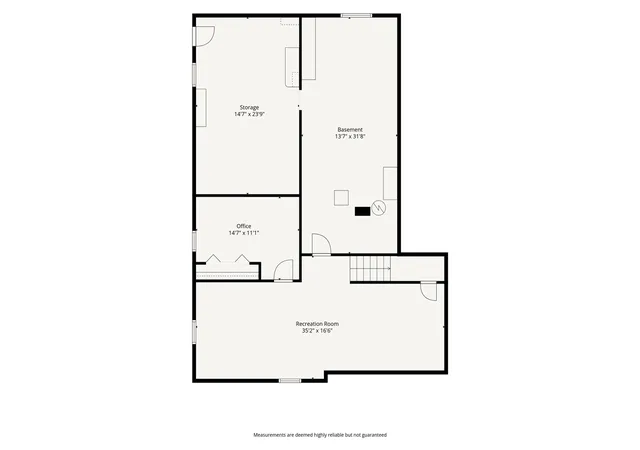 48th image of 5095 W Donna Dr, Stevensville, MI 49127 | MLS# 70553959