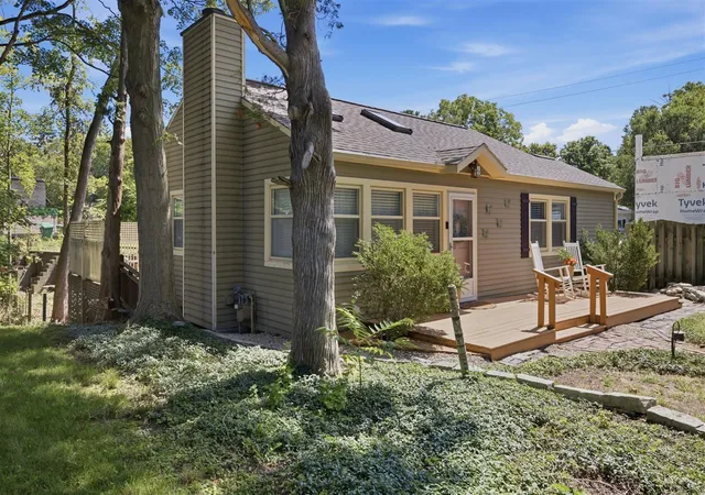 Photo 3 of Single family home for sale at 13647 Prairie Rd, Harbert, MI 49115 | MLS# 70554763 | Listing updated on 2026-09-01