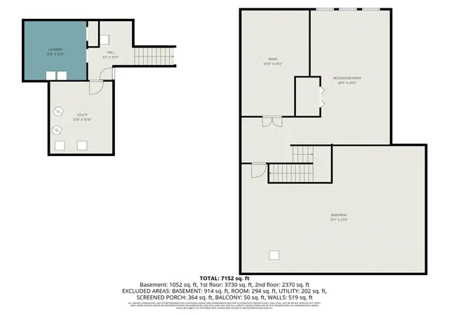 45th image of 2325 Portage Rd, Niles, MI 49120 | MLS# 70529001