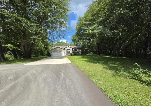 Photo 1 of Sale Pending at 2468 E Michillinda Rd, Twin Lake, MI 49457 | MLS# 70554609 | Listing updated on 2026-09-09