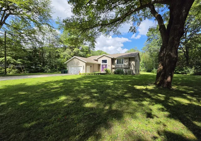 Photo 2 of Sale Pending at 2468 E Michillinda Rd, Twin Lake, MI 49457 | MLS# 70554609 | Listing updated on 2026-09-09