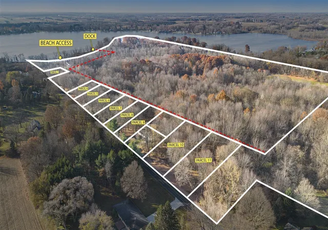 3rd image of 59Th St, Fennville, MI 49408 | MLS# 70505913