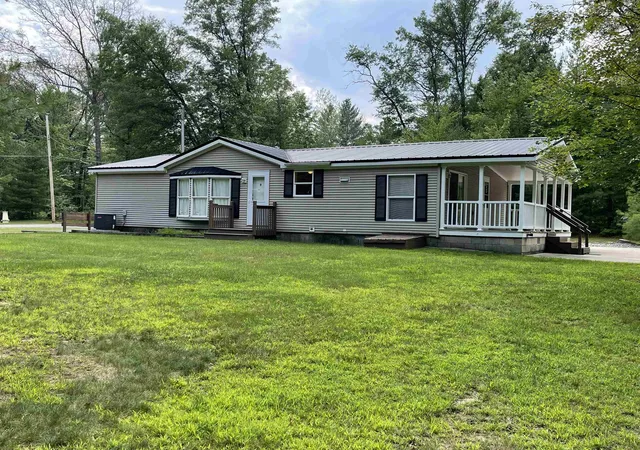Photo 1 of Single family home for sale at 6256 Blackberry Dr #96-97, Alger, MI 48610 | MLS# 80072107 | Listing updated on 2026-08-08