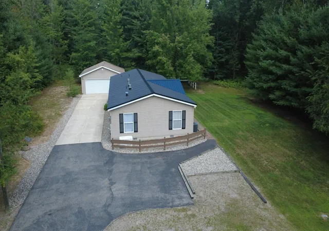 Photo 2 of Single family home for sale at 6256 Blackberry Dr #96-97, Alger, MI 48610 | MLS# 80072107 | Listing updated on 2026-08-08